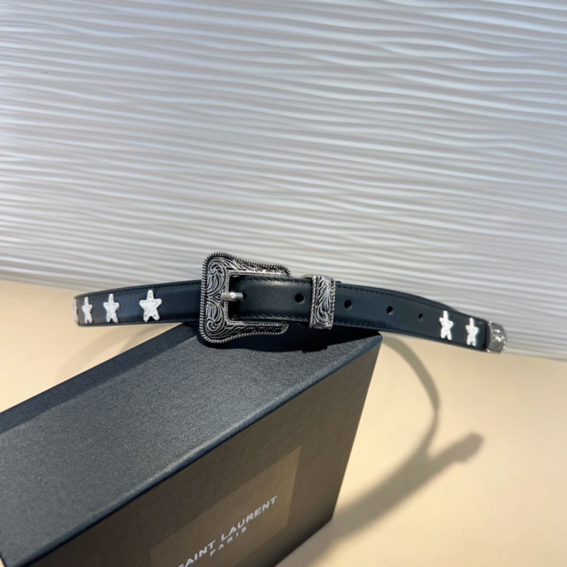 YSL Belts